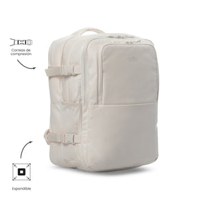 Mochila Grow 2.0