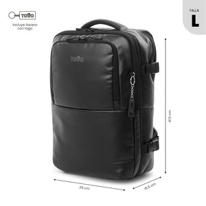 Mochila Grow 2.0