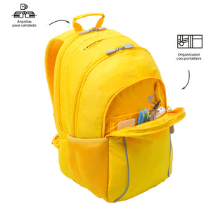 Mochila Cambri