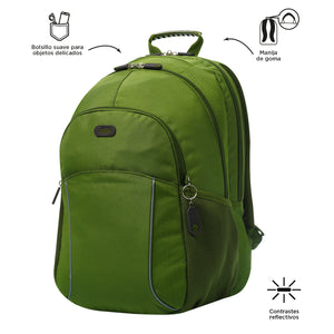 Mochila Cambri