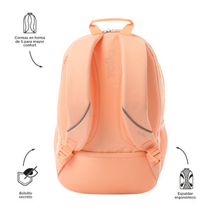 Mochila Cambri