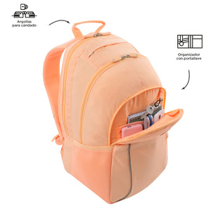 Mochila Cambri