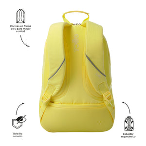 Mochila Cambri