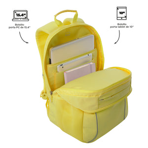 Mochila Cambri