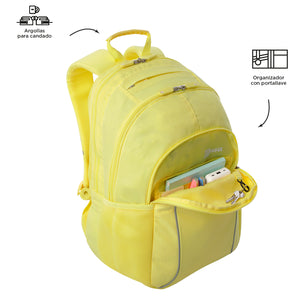 Mochila Cambri