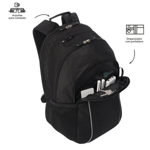 Mochila Cambri