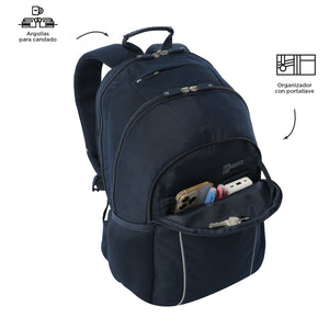 Mochila Cambri