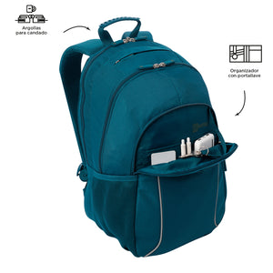 Mochila Cambri