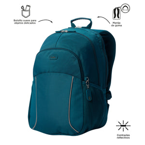 Mochila Cambri 2.0