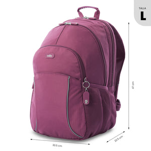 Mochila Cambri 2.0