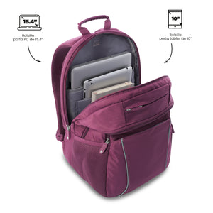 Mochila Cambri
