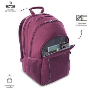 Mochila Cambri 2.0