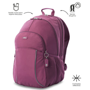 Mochila Cambri 2.0