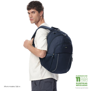 Mochila Cambri 2.0