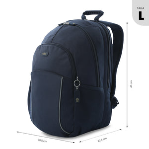 Mochila Cambri 2.0