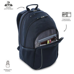Mochila Cambri 2.0