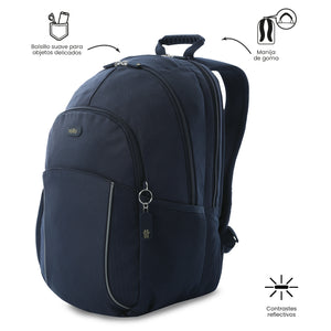 Mochila Cambri 2.0
