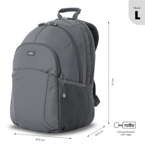Mochila Cambri 2.0