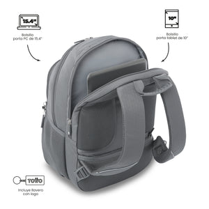 Mochila Cambri