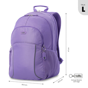 Mochila Cambri 2.0