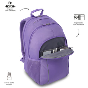Mochila Cambri