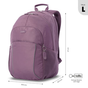 Mochila Cambri 2.0