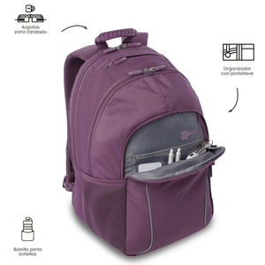 Mochila Cambri 2.0