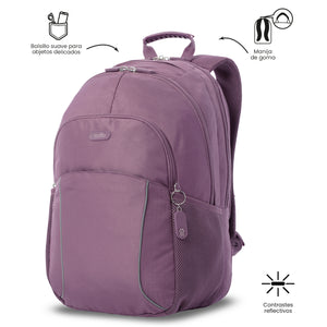 Mochila Cambri 2.0