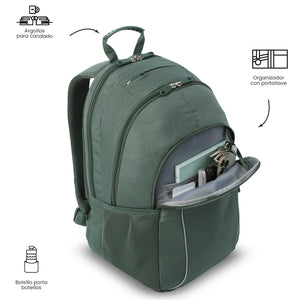 Mochila Cambri
