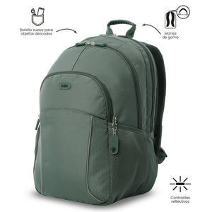 Mochila Cambri 2.0