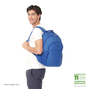 Mochila Cambri 2.0