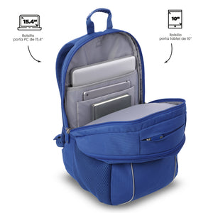 Mochila Cambri