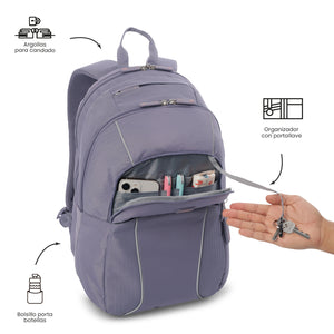 Mochila Cambri 3.0