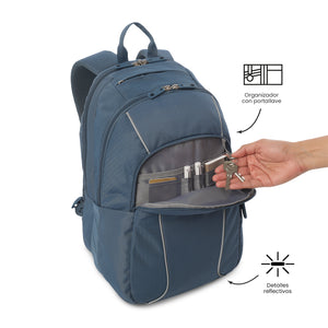 Mochila Cambri 3.0