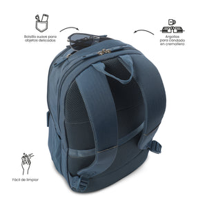 Mochila Cambri 3.0