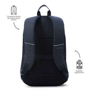 Mochila Cambri 3.0