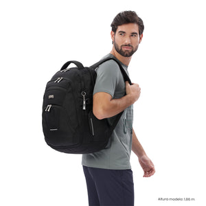Mochila Polixan 3.0
