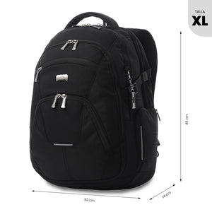 Mochila Polixan 3.0