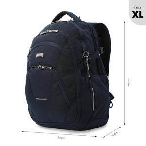 Mochila Polixan 3.0