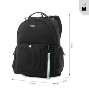 Mochila Praga M