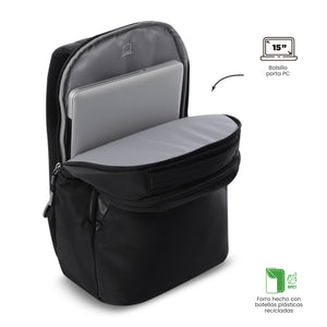 Mochila Roxanne M