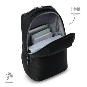 Mochila Roxanne M