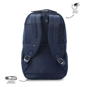 Mochila Roxanne M