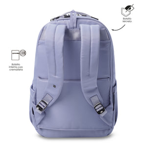 Mochila Roxanne L