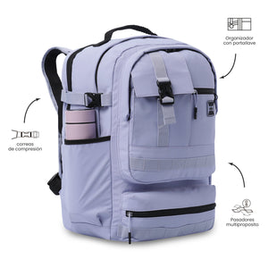 Mochila Spa XL