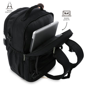 Mochila Spa XL