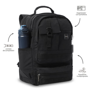 Mochila Spa XL