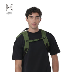 Mochila Spa XL