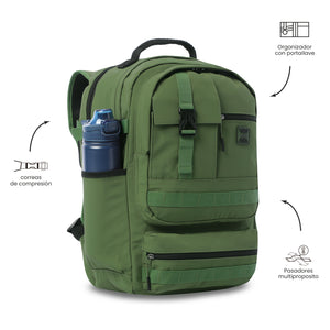 Mochila Spa XL