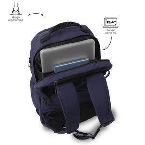 Mochila Spa XL